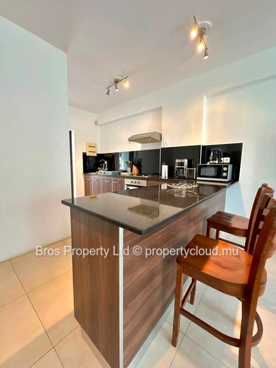 Rs | 3 - Bedroom Apartment for Sale at Mahina Sunset Heights, Flic en Flac