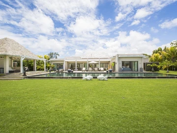 Villa de 4 Chambres
