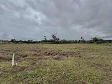 Residential Land