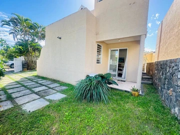 Townhouse, Duplex de 5 Chambres