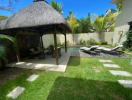 Villa available for medium-term rental in Pereybere