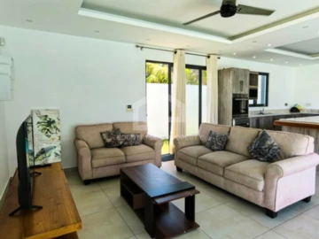 3 Bedroom Villa