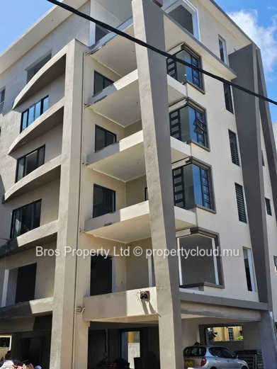 Modern Apartments for Sale - Quatre-Bornes Starting from Rs 