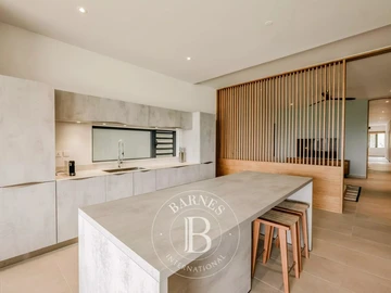 Appartement de 4 Chambres