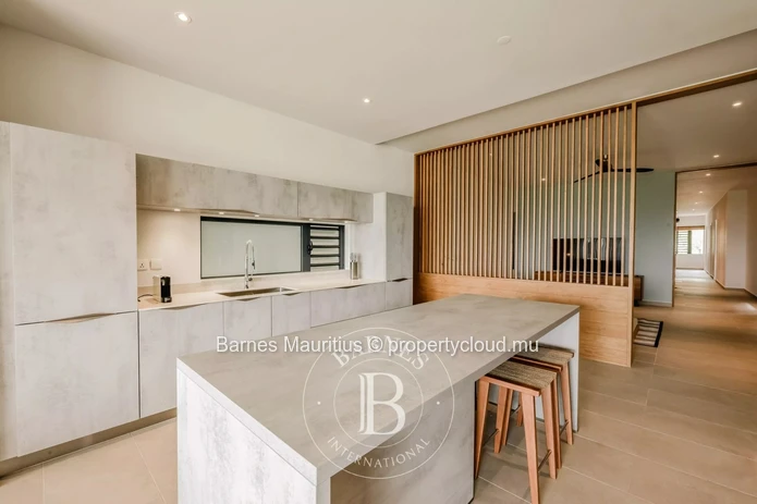 BELLE VUE – Apartment – 4 Bedrooms