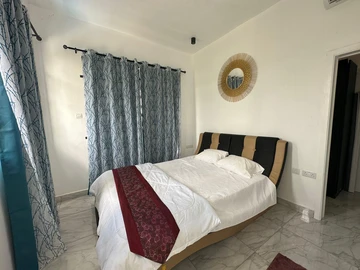 Villa de 4 Chambres