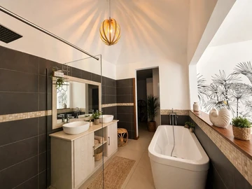 Villa de 4 Chambres