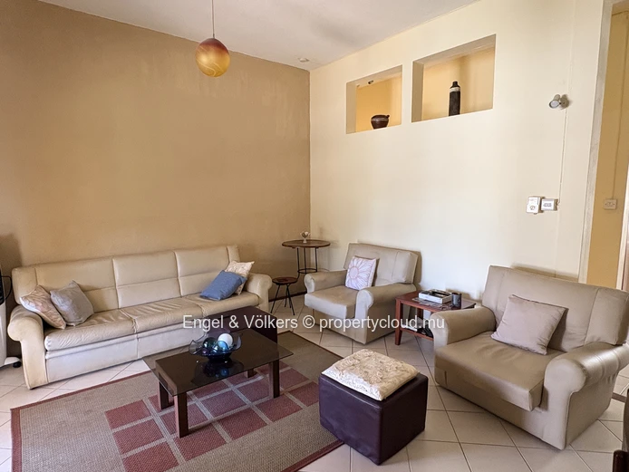 FOR RENT - Discover a stylish 2-Bedroom Home in Tamarin