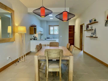 Appartement de 2 Chambres