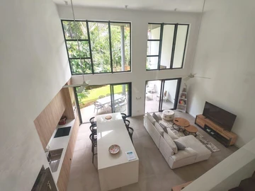 Appartement de 3 Chambres