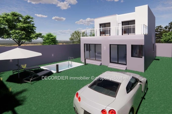 House for sale - Calodyne