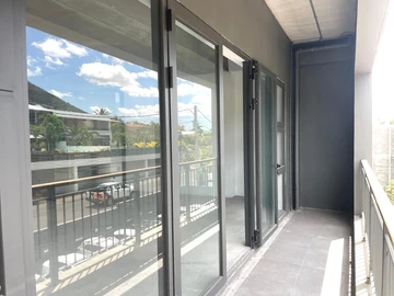 Immobilier Commerciaux