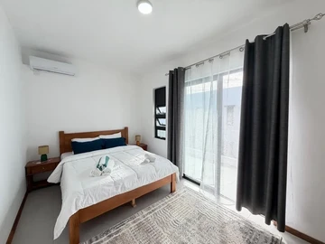 Villa de 4 Chambres