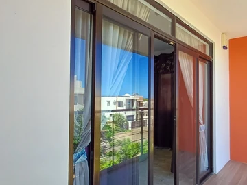 3 Bedroom Townhouse, Duplex