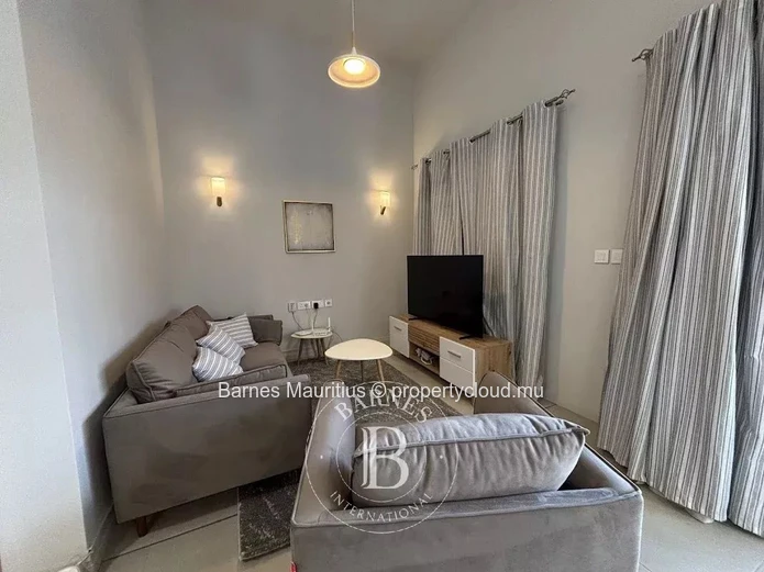 MOKA / HELVETIA - Ground Floor Apartment - 3 Bedrooms