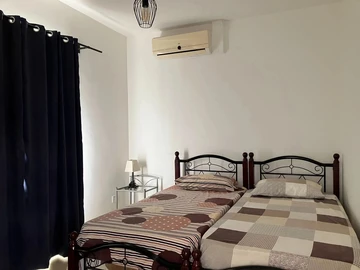 Townhouse, Duplex de 3 Chambres