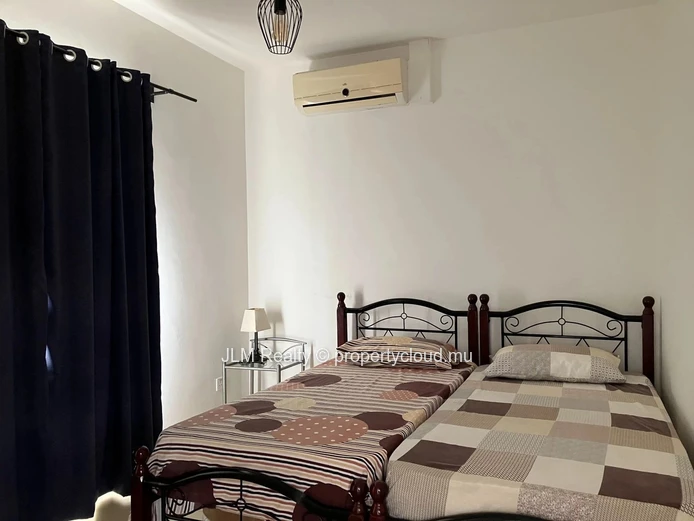 À vendre : Duplex 3 chambres à Grand Baie, Île Maurice