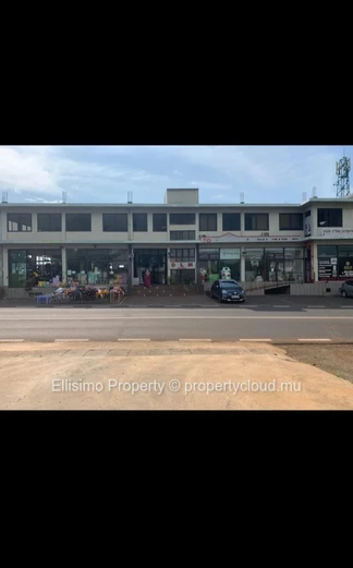 Commercial Space for Rent – 1,500 sq ft