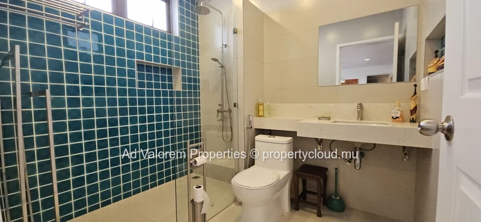 Appartement d'Exception à Vendre – Curepipe | 260 m²