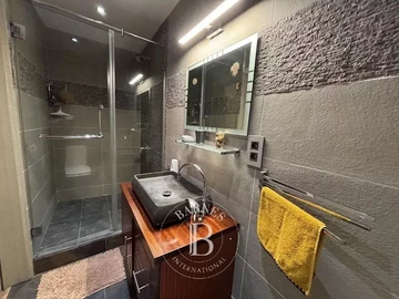 Penthouse de 3 Chambres