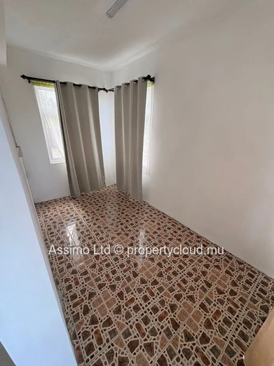 Maison familiale face au lagon au Bouchon avec 6 chambres et vue mer imprenable
