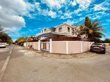 Villa de 4 Chambres