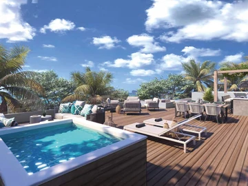 3 Bedroom Apartment