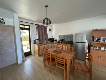 Maison de 3 Chambres