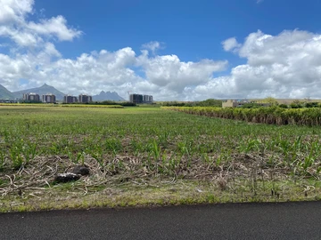 Terrain Agricole