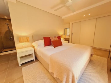 Appartement de 3 Chambres