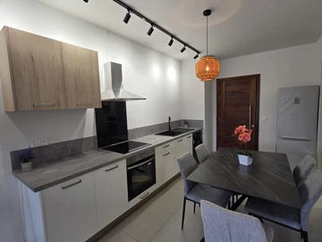 Appartement de 2 Chambres