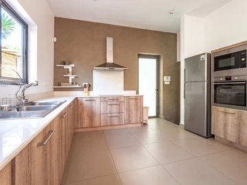 3 Bedroom Villa