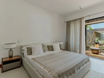 Villa de 3 Chambres