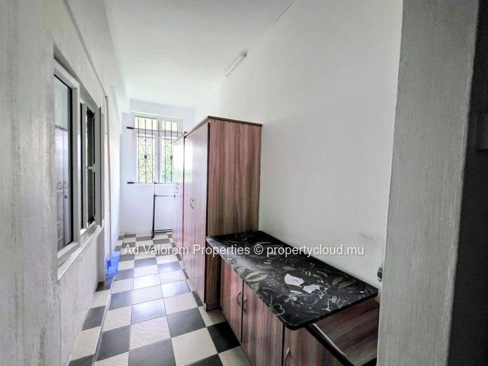 House for sale in Quatre Bornes (Sole Mandate)