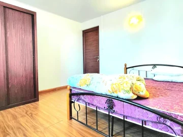 3 Bedroom Apartment