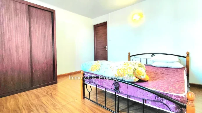Apartments - 3 bedrooms - Quatre Bornes