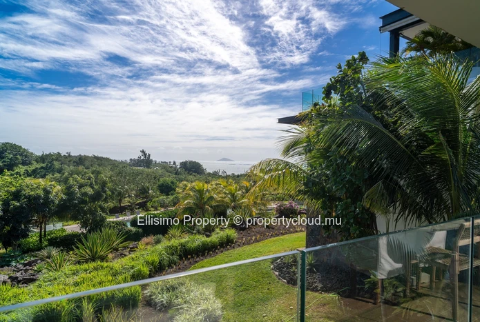 Tranquil Island Living in a Premium Estate