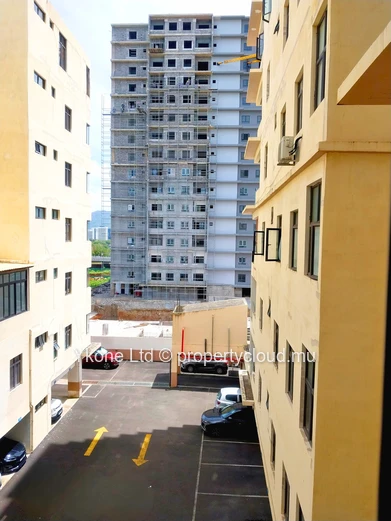 Apartment For Sale In Quatre Bornes