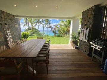 4 Bedroom Apartment