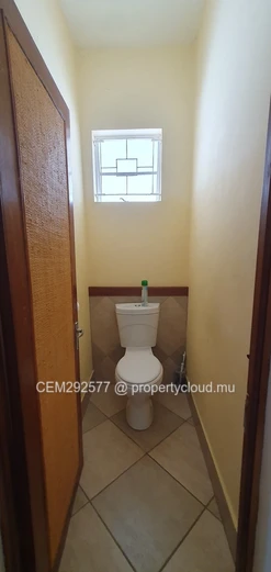 Beachfront Furnished Duplex For Sale In Grand Gaube