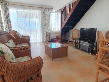 2 Bedroom Townhouse, Duplex