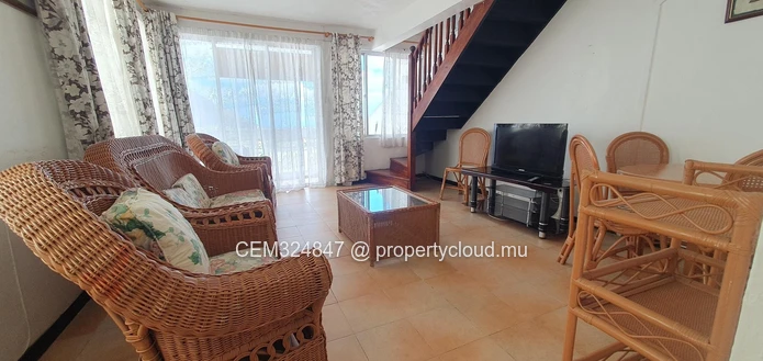 Duplex for Sale, Sodnac 