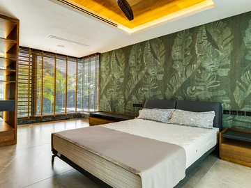 4 Bedroom Villa