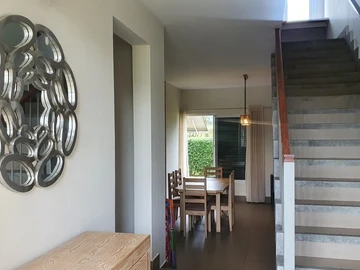 Townhouse, Duplex de 3 Chambres
