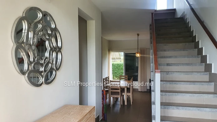 Helvetia , Moka - à louer duplex de 3 chambres