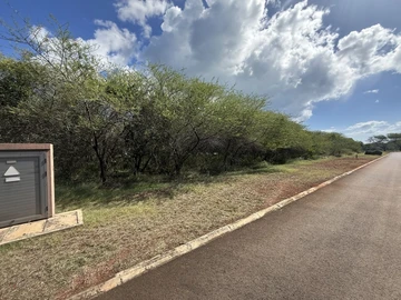 Residential Land