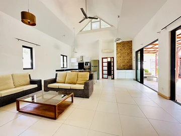4 Bedroom Villa