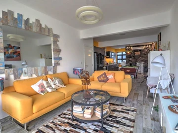 Appartement de 3 Chambres