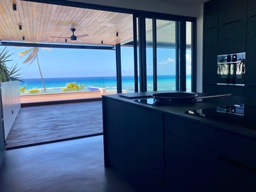 Penthouse de 3 Chambres