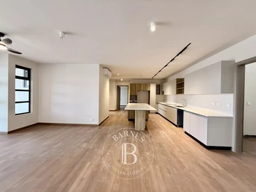 Penthouse de 4 Chambres
